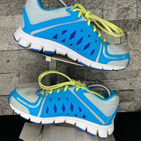 Reebok  Smoothflex Flyer Running Shoes  - WMNS 8.5 - Picture 7 of 10